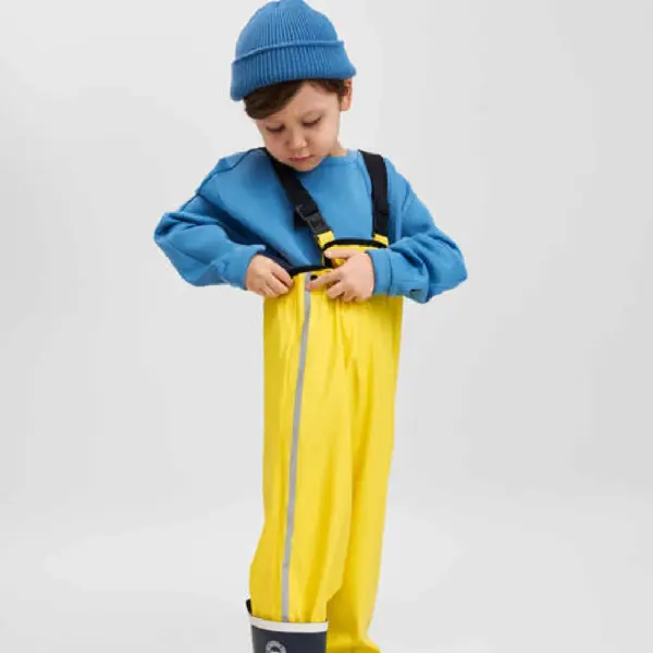 Pantaloni Reima 5100026A color 2350 - imagine 7
