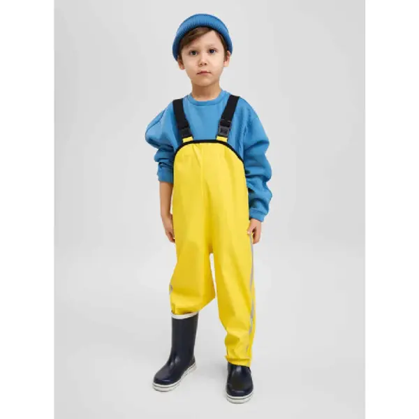 Pantaloni Reima 5100026A color 2350 - imagine 5