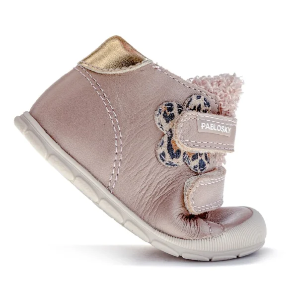 Botine Pablosky 059830 - imagine 3
