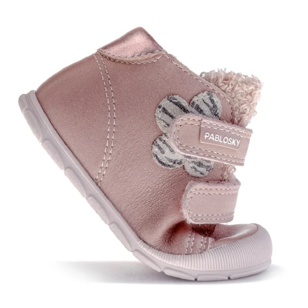 Botine Pablosky 059870 - imagine 3