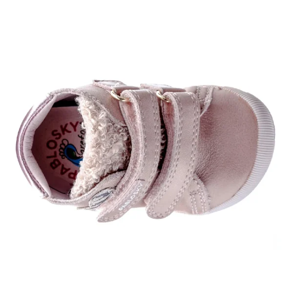 Botine Pablosky 059870 - imagine 4