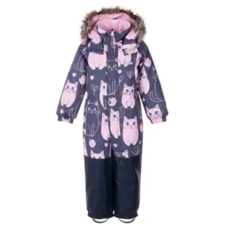 Salopeta Lenne 25309A color 2917