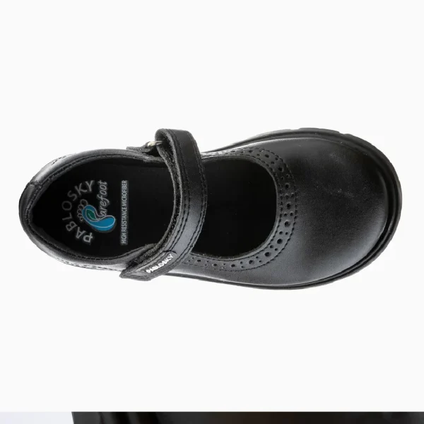 Pantofi Pablosky 360015 - imagine 6