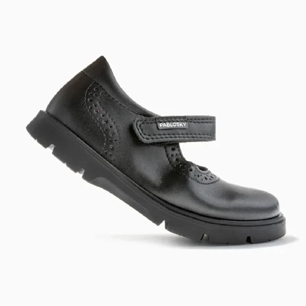 Pantofi Pablosky 360015 - imagine 3