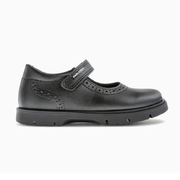 Pantofi Pablosky 360015 - imagine 2