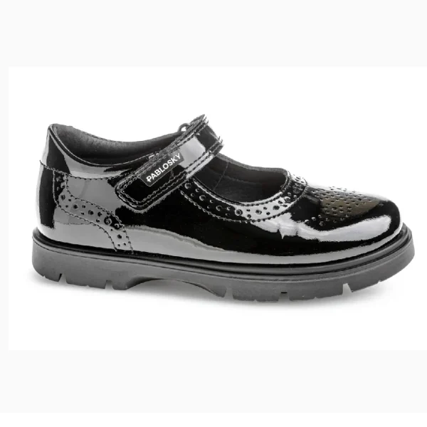 Pantofi Pablosky 360219 - imagine 8