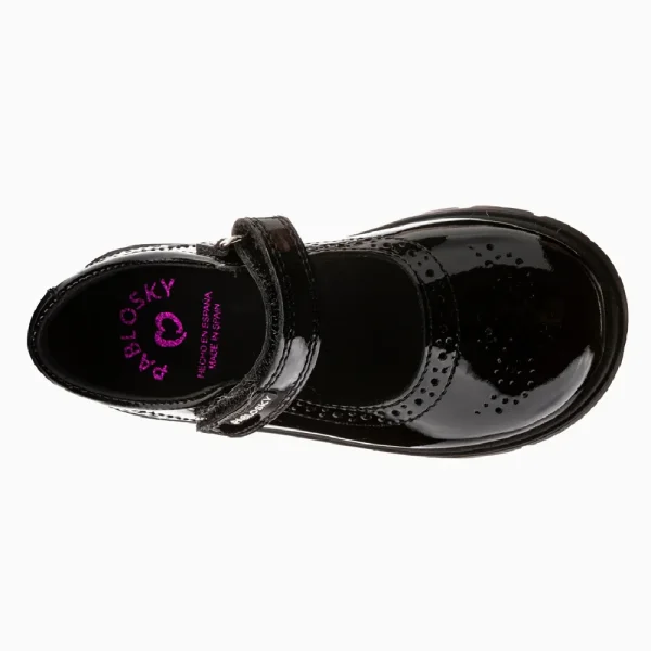 Pantofi Pablosky 360219 - imagine 6