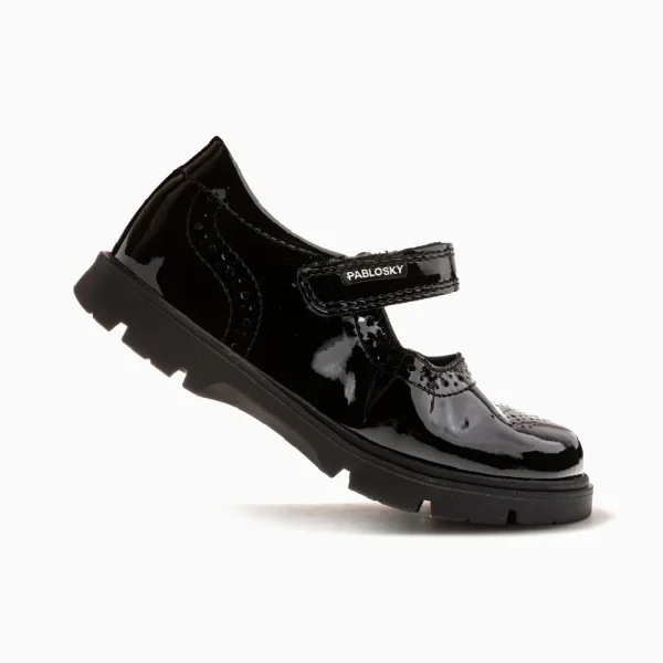 Pantofi Pablosky 360219 - imagine 3