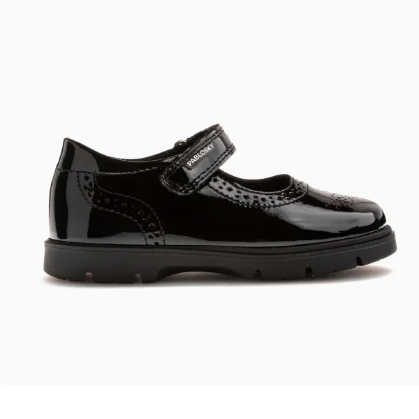 Pantofi Pablosky 360219 - imagine 2