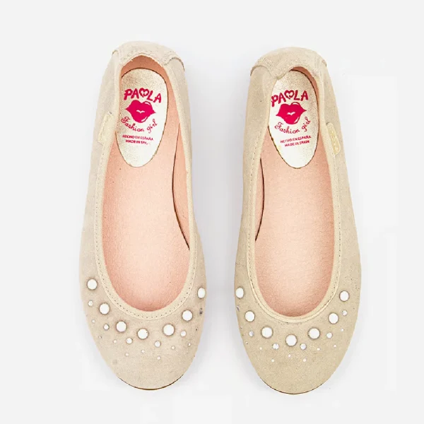 Pantofi Pablosky 839791 - imagine 3