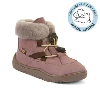 Cizme Froddo G3110258-4