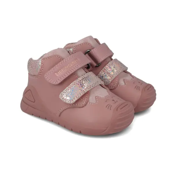 Botine Biomecanics 251109-B159