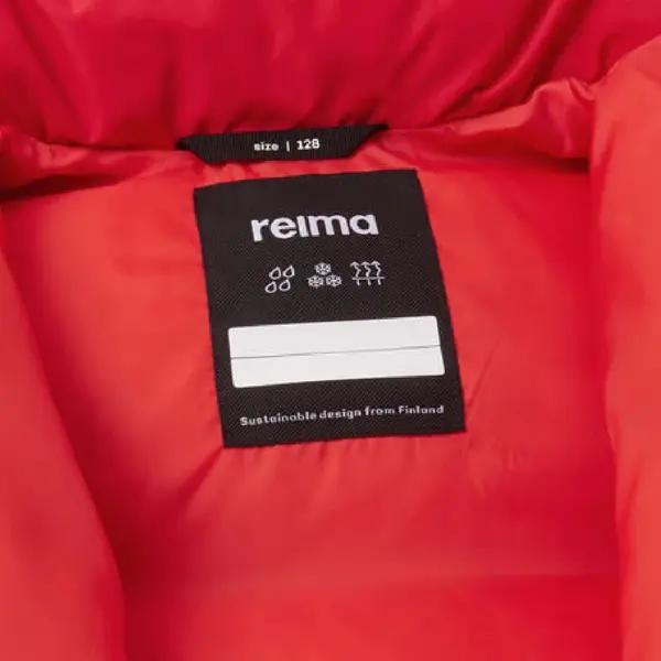 Jacheta Reima 5100282A color 3880 - imagine 2