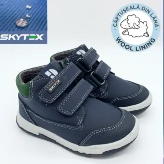 Botine Pablosky 518724