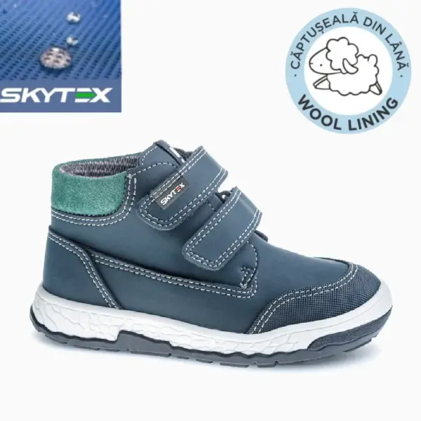 Botine Pablosky 518724 - imagine 2