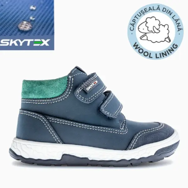 Botine Pablosky 518724 - imagine 7