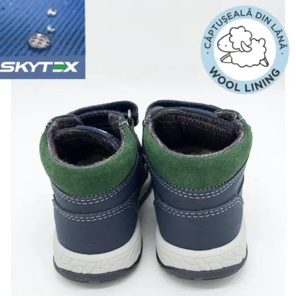Botine Pablosky 518724 - imagine 9