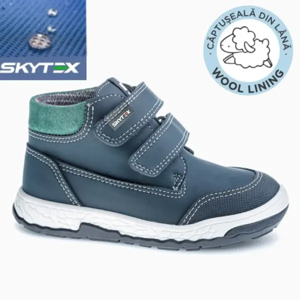 Botine Pablosky 518724 - imagine 11