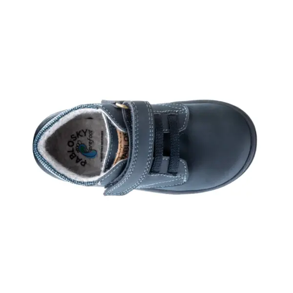 Botine Pablosky 519224 - imagine 4