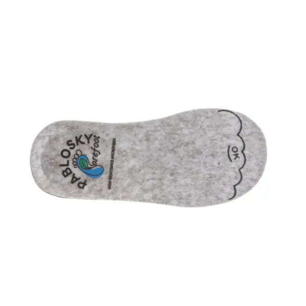 Botine Pablosky 519224 - imagine 7