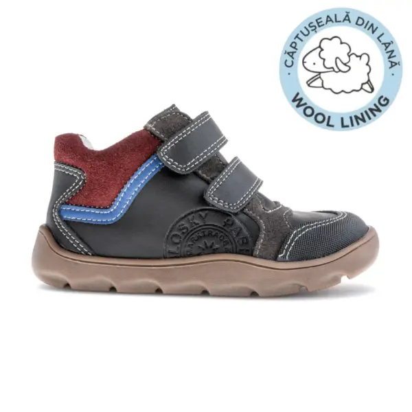 Botine Pablosky 519414 - imagine 2