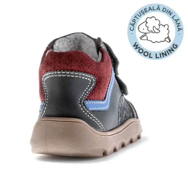 Botine Pablosky 519414 - imagine 3