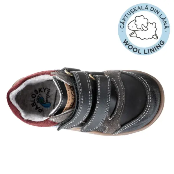 Botine Pablosky 519414 - imagine 4