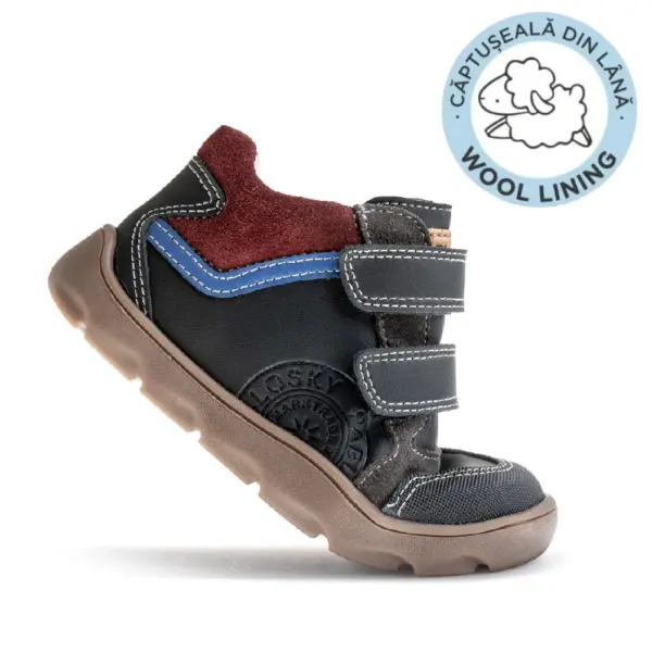 Botine Pablosky 519414 - imagine 5
