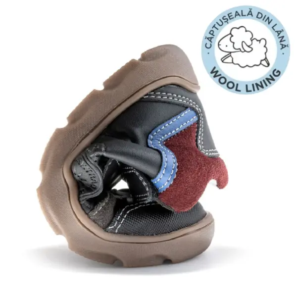 Botine Pablosky 519414 - imagine 6