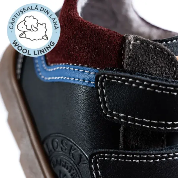 Botine Pablosky 519414 - imagine 7