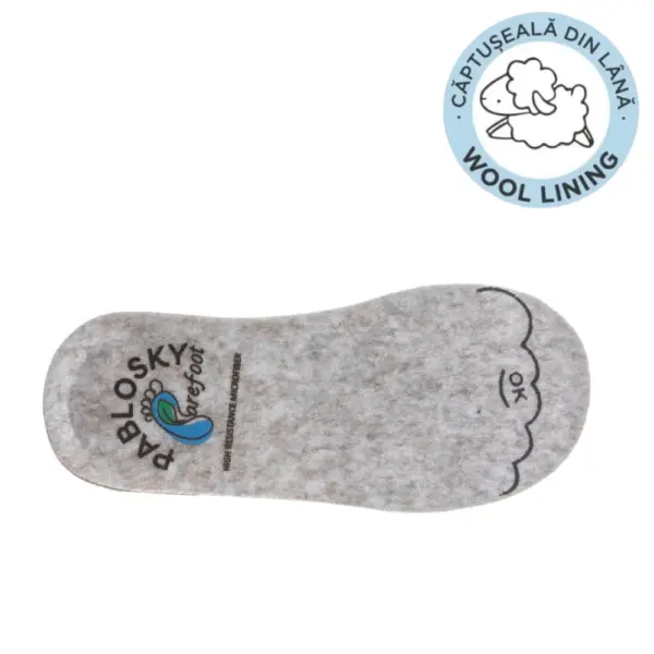 Botine Pablosky 519414 - imagine 8