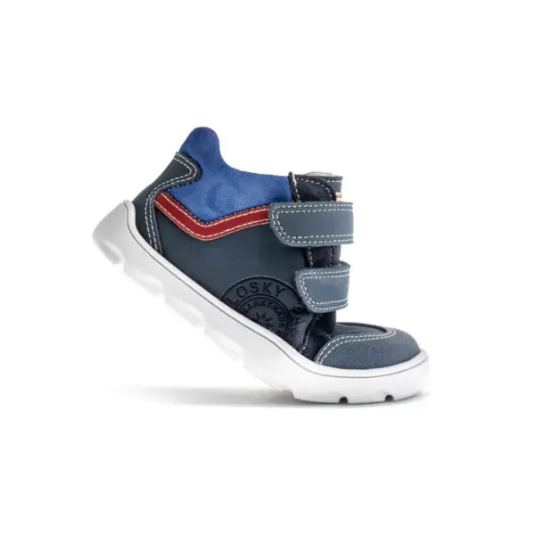 Botine Pablosky 519424 - imagine 5