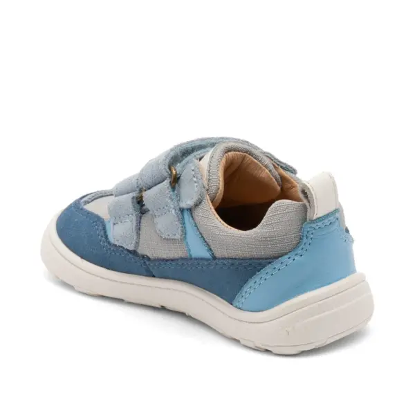 Ghete Bisgaard 74107.125 dusty blue - imagine 5