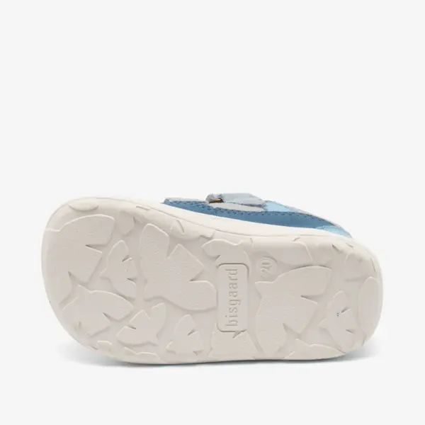 Ghete Bisgaard 74107.125 dusty blue - imagine 6