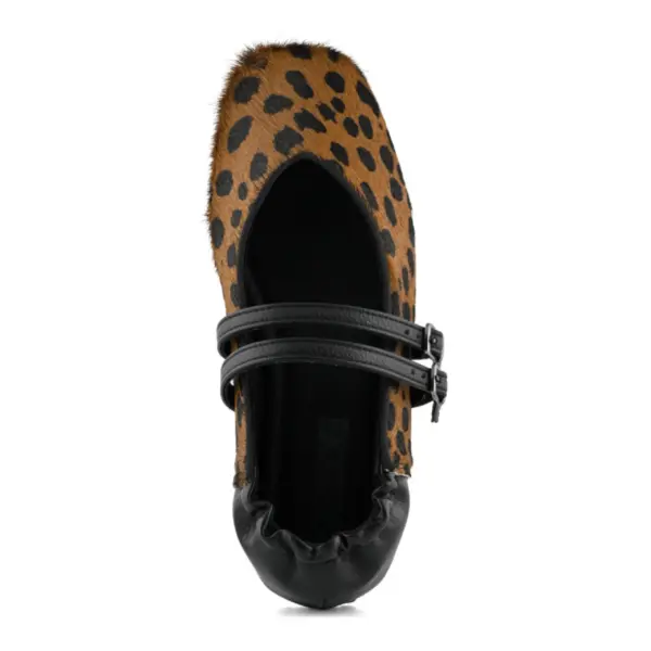 Pantofi Colors of California HC.PATTY11/CHE - imagine 5