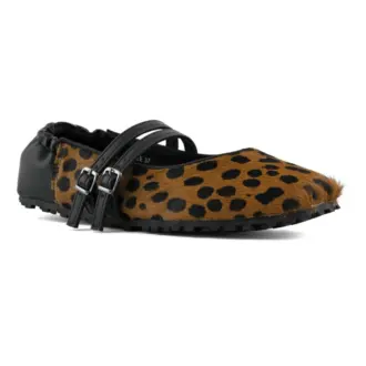 Pantofi Colors of California HC.PATTY11/CHE