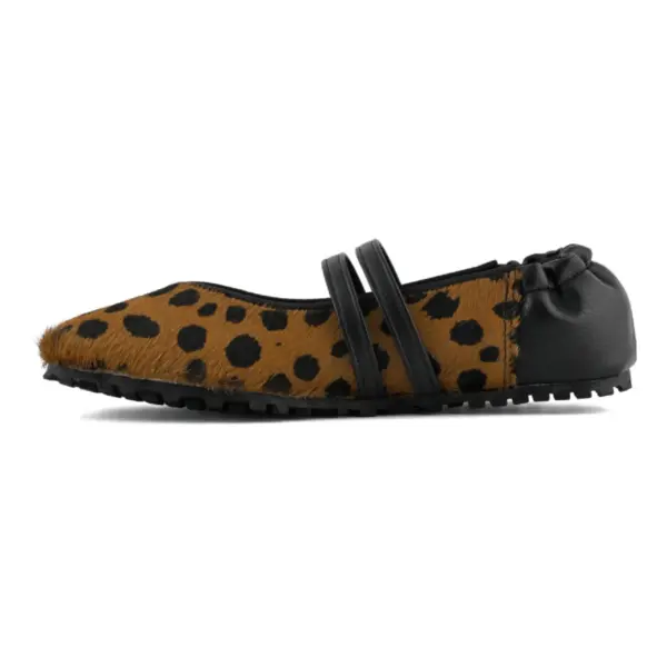 Pantofi Colors of California HC.PATTY11/CHE - imagine 3