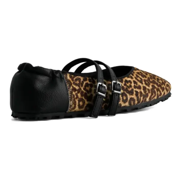 Pantofi Colors of California HC.PATTY11/LEO - imagine 6