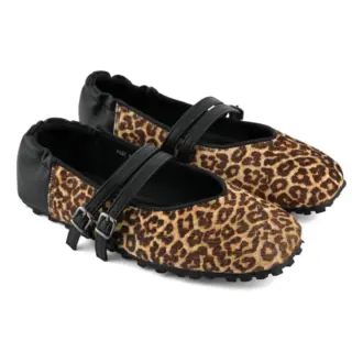 Pantofi Colors of California HC.PATTY11/LEO