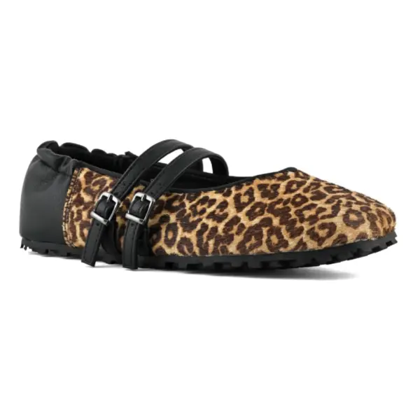 Pantofi Colors of California HC.PATTY11/LEO - imagine 3