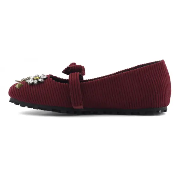 Pantofi Colors of California HC.PATTYK09/BER - imagine 6