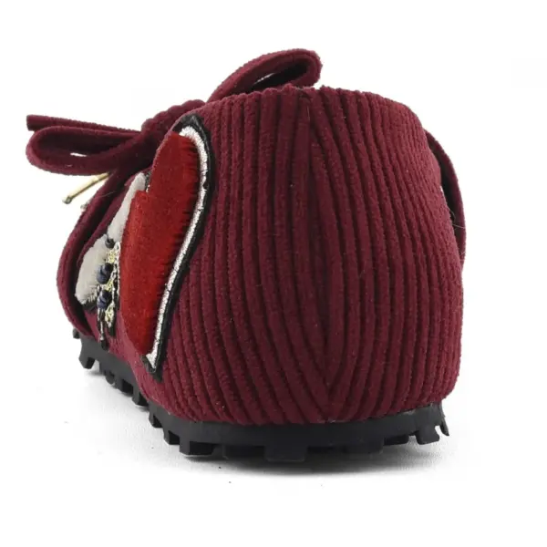 Pantofi Colors of California HC.PATTYK09/BER - imagine 5
