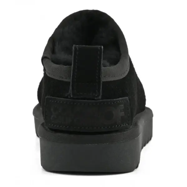 Botine Colors of California HC.SHEAR03/BLA - imagine 5