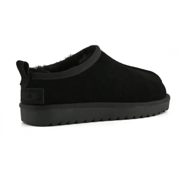 Botine Colors of California HC.SHEAR03/BLA - imagine 4