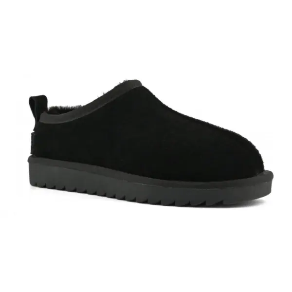 Botine Colors of California HC.SHEAR03/BLA