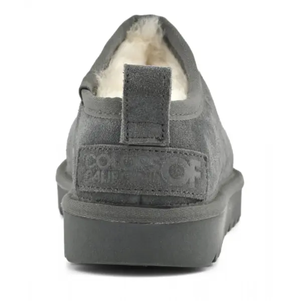 Botine Colors of California HC.SHEAR03/STO - imagine 6