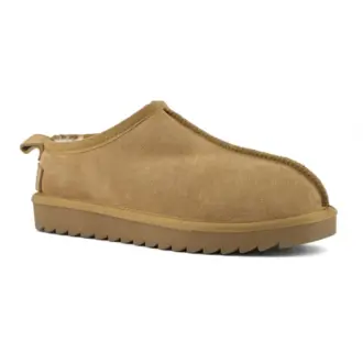 Botine Colors of California HC.SHEAR03/TAN