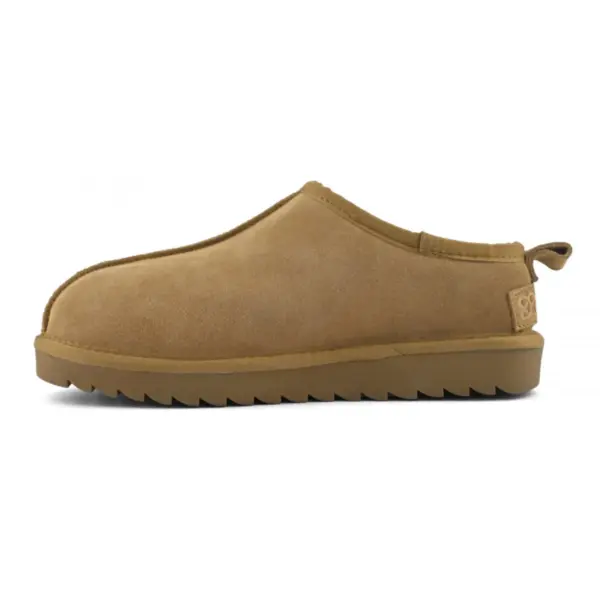 Botine Colors of California HC.SHEAR03/TAN - imagine 2