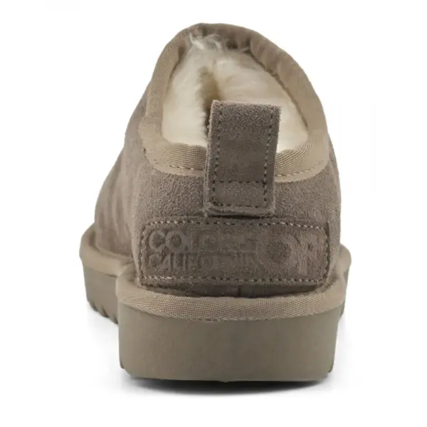 Botine Colors of California HC.SHEAR03/TAU - imagine 5