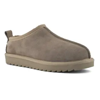 Botine Colors of California HC.SHEAR03/TAU